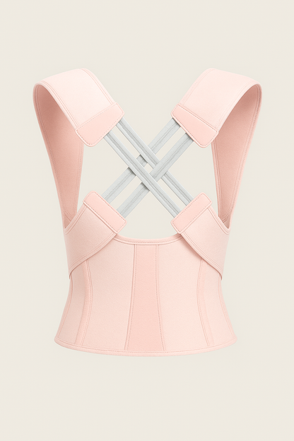 OPOSTURE PRO™ -   REDRESSEZ VOTRE DOS ET ÉLIMINEZ VOS DOULEURS NATURELLEMENT