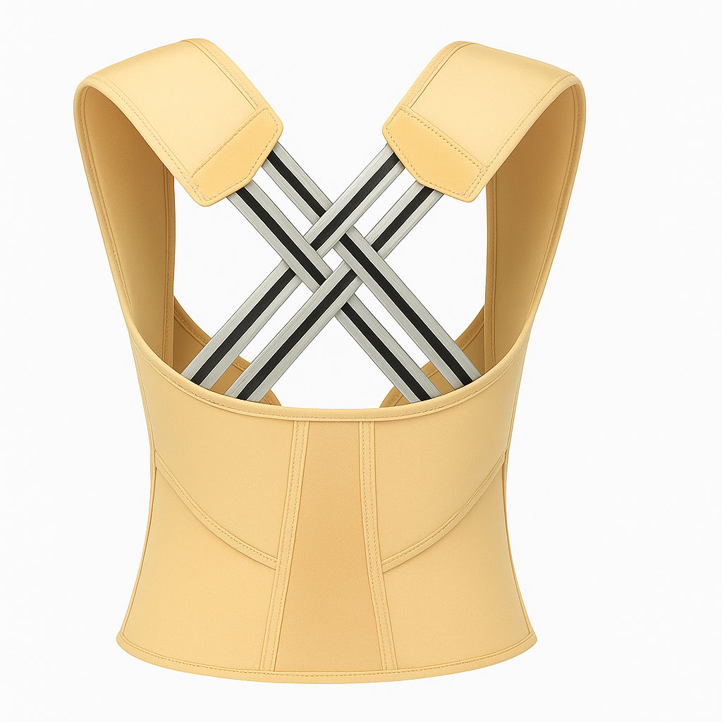 OPOSTURE PRO™ -   REDRESSEZ VOTRE DOS ET ÉLIMINEZ VOS DOULEURS NATURELLEMENT